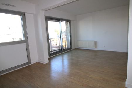 Location Appartement 4 pièces 100m² ST BRIEUC 22000 - Photo 2