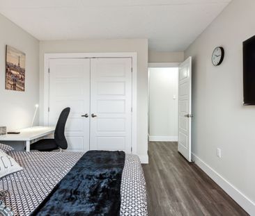 Deluxe Room - Harbour View, Halifax - Photo 1