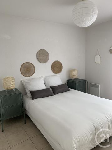 Location Appartement 2 pièces 34m² BRIVE LA GAILLARDE 19100 - Photo 3