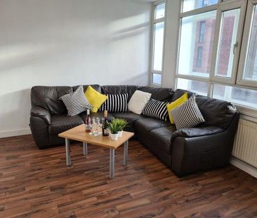 1 bedroom in a house share to rent - Photo 3