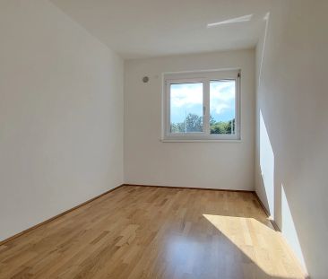 Erstbezug! Gefördertes Reihenhaus mit Terrasse und Garten, Top 17C - Foto 6