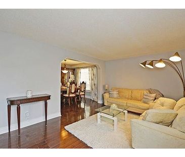 For Lease - 14 Nutmeg Street, Brampton, Ontario - Photo 4