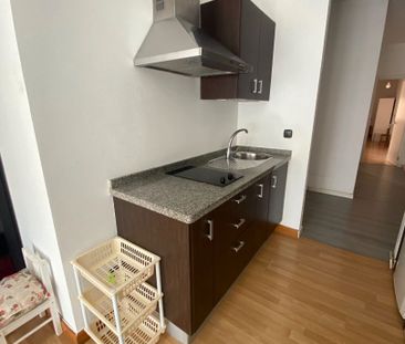 Apartamento de alquiler en Calle Lagunillas, La Merced - Photo 5