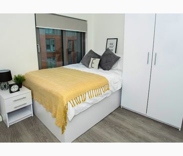 Private studios / Shared apartments - Photo 6