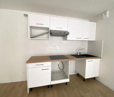 Appartement 3 pièces – 61 m² - Photo 4