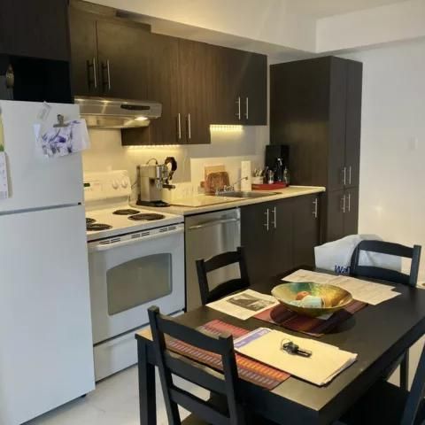 3 1/2 Vieux terrebonne appartement - Photo 1