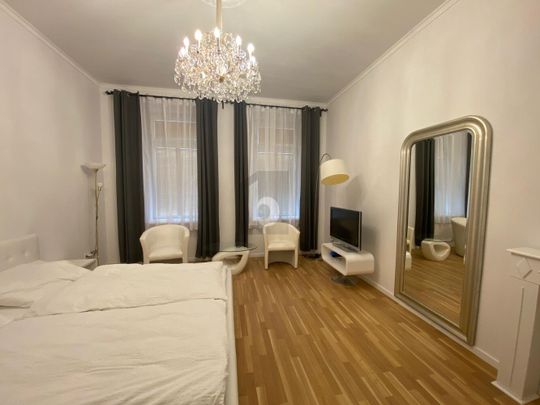 MÖBLIERTER ERSTBEZUG - Foto 1