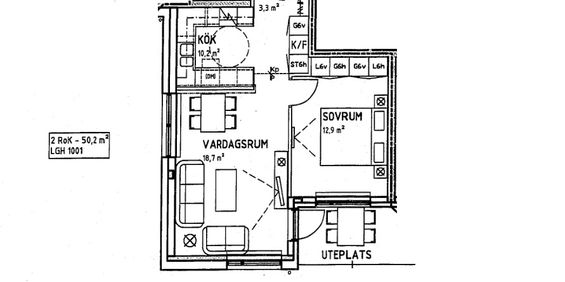 Tångringsgatan, Borlänge - Photo 3