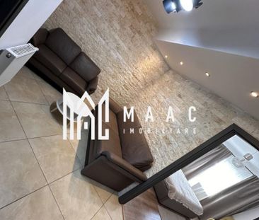 Apartament 2 camere de inchiriat | Sibiu, Resita | 44 mp - Photo 4
