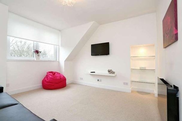 Thistle Lane, Top Floor, AB10 - Photo 1