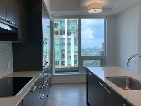 For Lease - 310 Tweedsmuir Avenue Unit# 2802, Toronto, Ontario - Photo 3