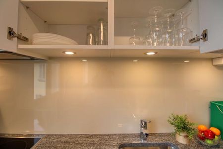 Magdalena #5 - Your Ideal Coliving Space in Zurich - Photo 2