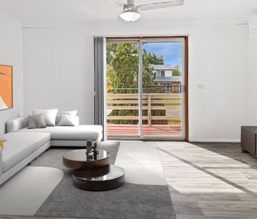 QUIET POSITION IN THE HEART OF BERKELEY VALE! - Photo 6