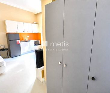 Studio/Γκαρσονιέρα για ενοικίαση Ανάληψη (Βόλος) - Φωτογραφία 2