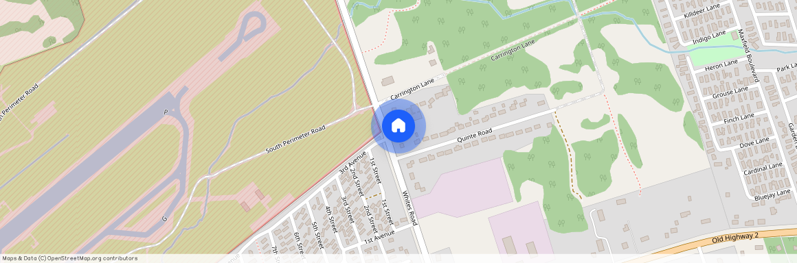 106 Whites Road, Quinte West