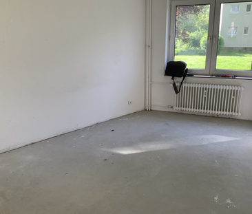 Gemütliche 2-Zimmer-Etagenwohnung in Krefeld  48,87 m² - Photo 2