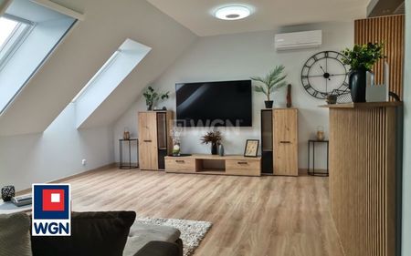 Mieszkanie na wynajem w nowym budynku Kaźmierzów - Фото 2