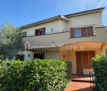 Villa unifamiliare via dei Bastioni, San Niccolò, Firenze - Photo 3