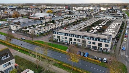 Te huur: Appartement Jacques Tatilaan in Almere - Foto 3