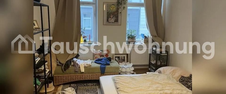 TAUSCHWOHNUNG Altbau in prenzlberg gegen Neukölln Wohnung - Photo 1