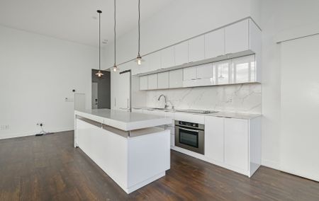 For Lease - 110 Charles Street Unit# PH4401, Toronto, Ontario - Photo 5