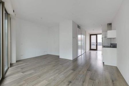 Appartement Lia Doranastraat, Amsterdam - À Louer - Photo 2