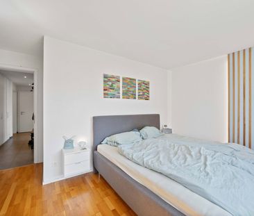4.5 Zimmer, 111 m², 1. Stock - Photo 4