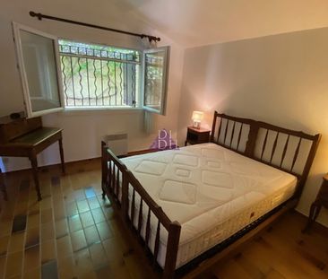 Villa Meublée Vue Mer - Photo 1