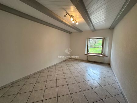 A louer appartement de 4.5 pièces à Chevenez - Foto 5