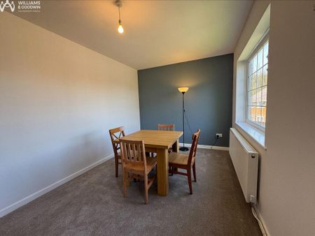 4 bedroom flat to rent - Photo 5
