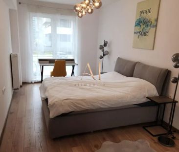 APARTAMENT PREMIUM CU 3 CAMERE DE ÎNCHIRIAT – MAURER RESIDENCE B20, TÂRGU MUREȘ - Fotografie 1
