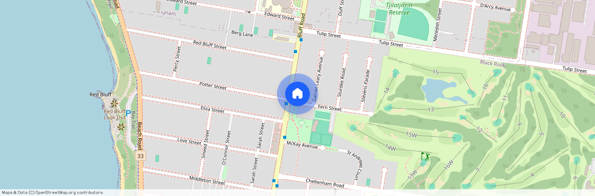 Black Rock, Melbourne