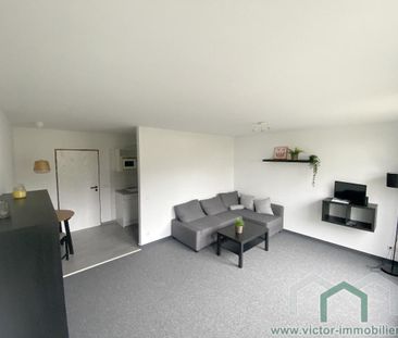 ** Single- / Studentenwohnung im Süden von Chemnitz ** - Photo 1