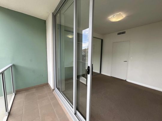 4309/42-44 Pemberton Street BOTANY - Photo 1