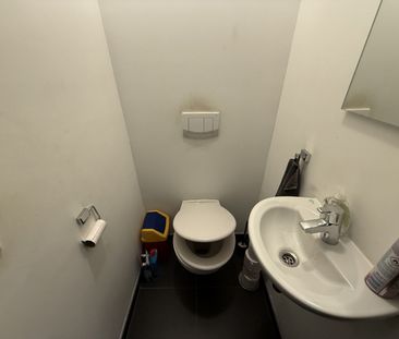 Eénslaapkamerappartement in het centrum van Tessenderlo - Photo 3