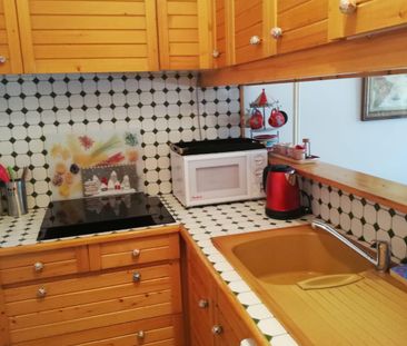 Location Appartement 2 pièces Meublé 40m² ANNECY LE VIEUX 74940 - Photo 3