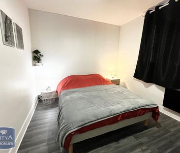 Location Appartement 2 pièces 44m² BOURGES 18000 - Photo 3