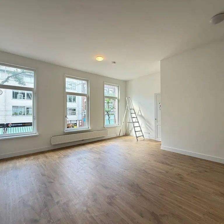 Appartement à Nieuwe Binnenweg 289 B, Rotterdam - À Louer - Photo 1