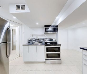 For Lease - 1 Bramwell Drive, Ajax, Ontario - Photo 1