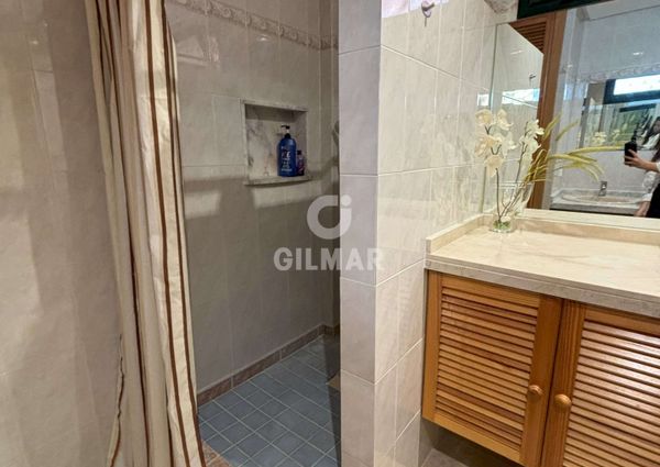 Piso en alquiler en Benalmádena – Málaga | Gilmar Consulting