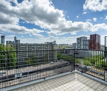 Te huur: Appartement Kruiskade 119 K in Rotterdam - Foto 1