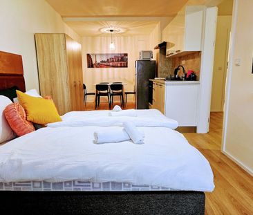 Pronájem bytu • 55 m² bez realitkyČenětická a, Praha - Chodov - Photo 4