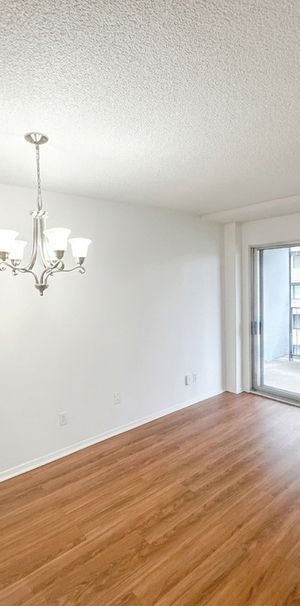 Studio For Rent — Côte Saint-Luc — $1299 - Photo 1