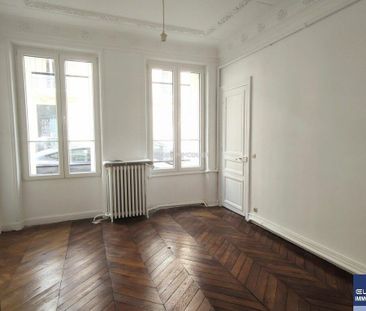 Location - appartement - 71.84 m² - 3 Pièces - Photo 3