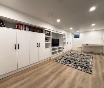 For Lease - 3312 Bathurst Street, Toronto, Ontario - Photo 1
