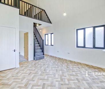 2 bedroom house to rent - Photo 2