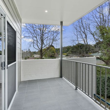 Unit 1/809 Warringah Road, - Photo 3