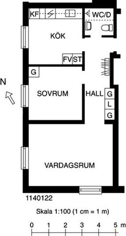 Sallyhillsvägen 22 - Foto 5