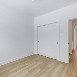3 CH - 1 SDB - Longueuil - $2,650 /mo - Photo 2