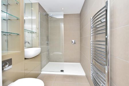 2 bedroom apartment to rent - Photo 5